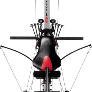 BowFlex Home Gym Workout Systems