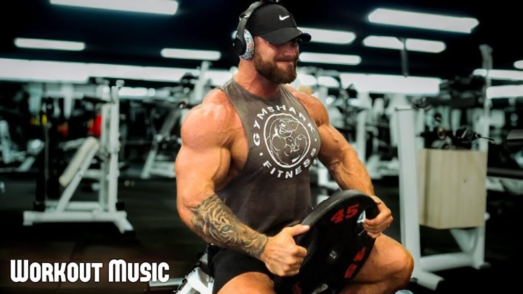 Best FIGHT Workout Music 👊 Gym Motivation Songs 2024 👊 Fitness Music & Gym Motivation Music Mix 2024